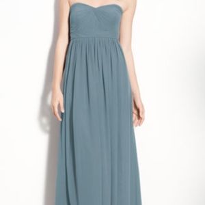Jenny Yoo Bridesmaid Dress